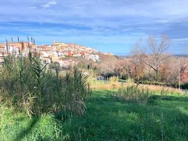 Terreno in vendita a Torino di Sangro CH