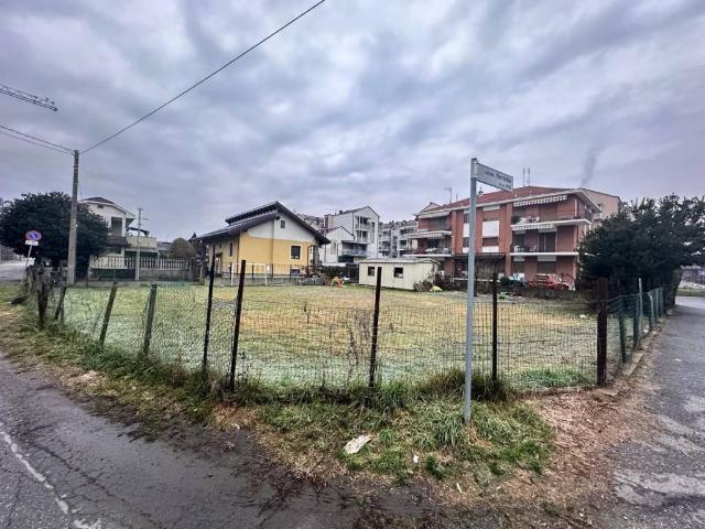 Terreno in vendita a Torino TO