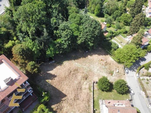 Terreno in vendita a Torino TO
