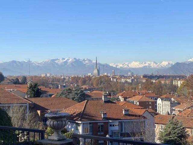 Terreno in vendita a Torino TO