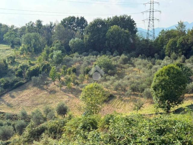 Terreno in vendita a Torre de' Roveri BG