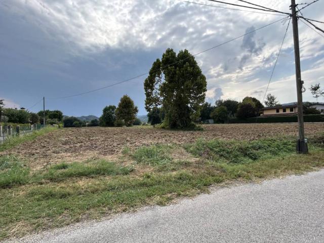 Terreno in vendita a Torreglia PD