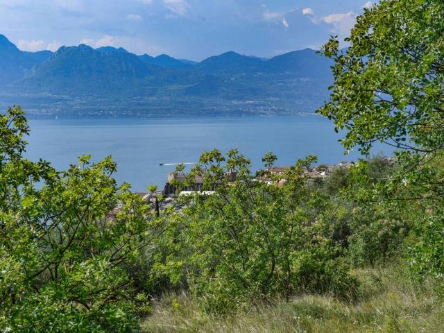 Terreno in vendita a Torri del Benaco VR