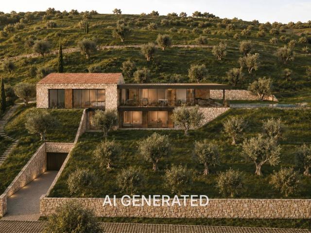 Terreno in vendita a Torri del Benaco VR