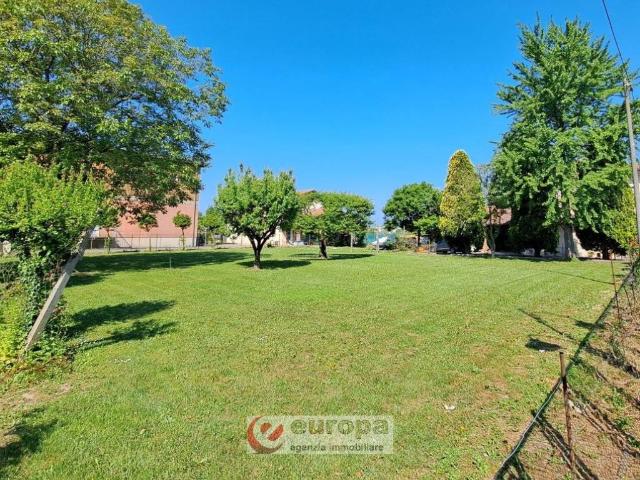 Terreno in vendita a Torri di Quartesolo VI