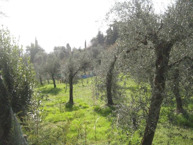 Terreno in vendita a Toscolano Maderno BS