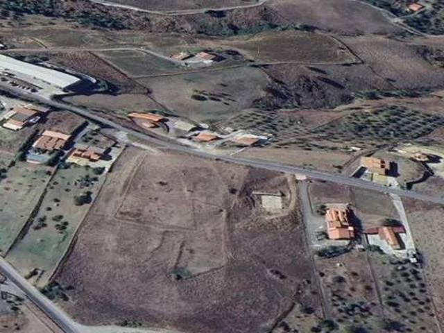 Terreno in vendita a Troina EN