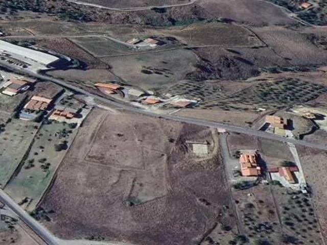 Terreno in vendita a Troina EN