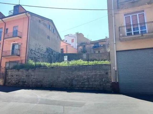 Terreno in vendita a Troina EN