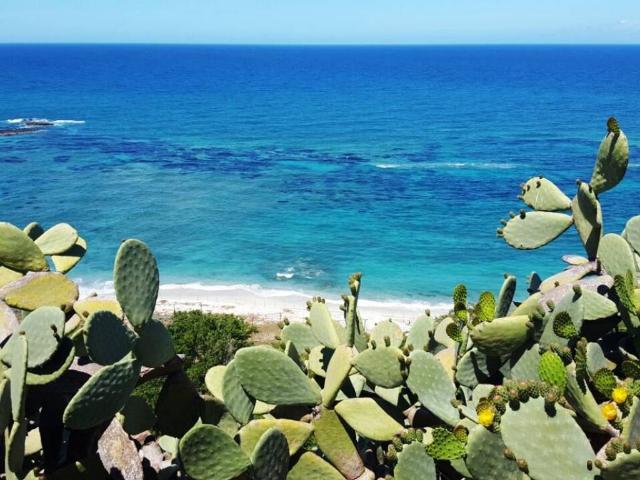 Terreno in vendita a Tropea VV