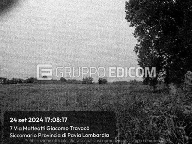 Terreno in vendita a Travacò Siccomario Rif. 4551047