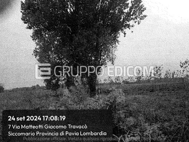 Terreno in vendita a Travacò Siccomario Rif. 4551048