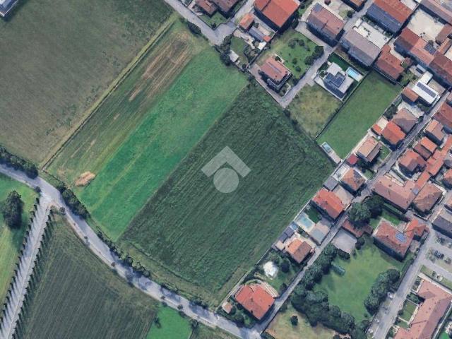 Terreno in vendita a Travagliato BS