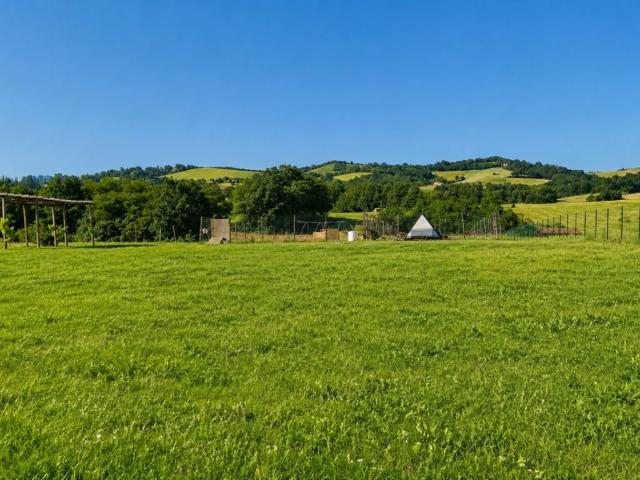 Terreno in vendita a Traversetolo PR