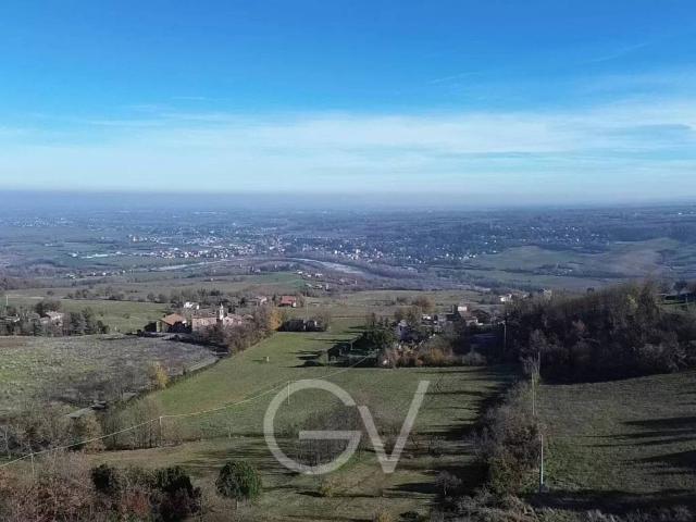 Terreno in vendita a Travo PC
