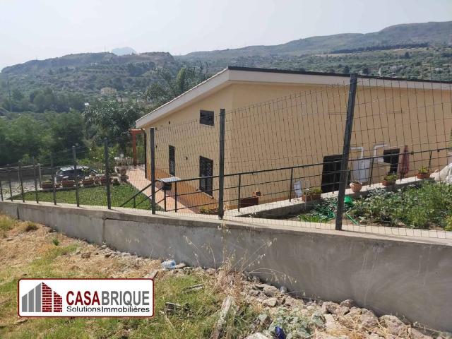 Terreno in vendita a Trabia PA