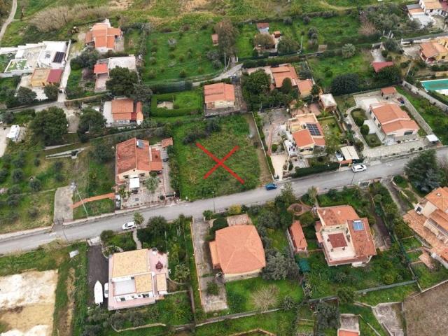Terreno in vendita a Trabia PA