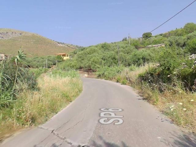 Terreno in vendita a Trabia PA
