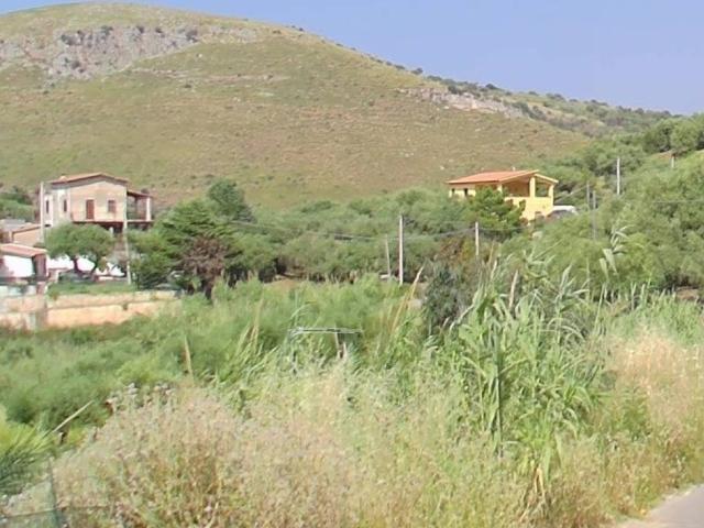 Terreno in vendita a Trabia PA