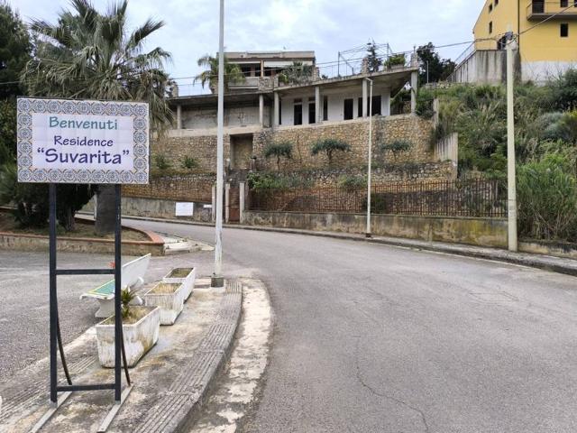 Terreno in vendita a Trabia PA
