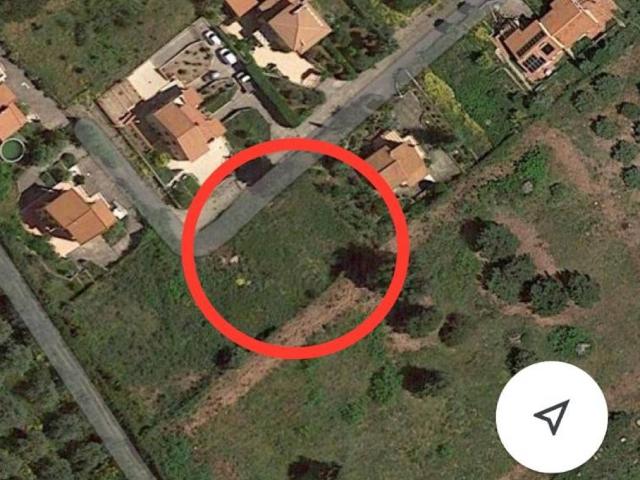 Terreno in vendita a Trabia PA