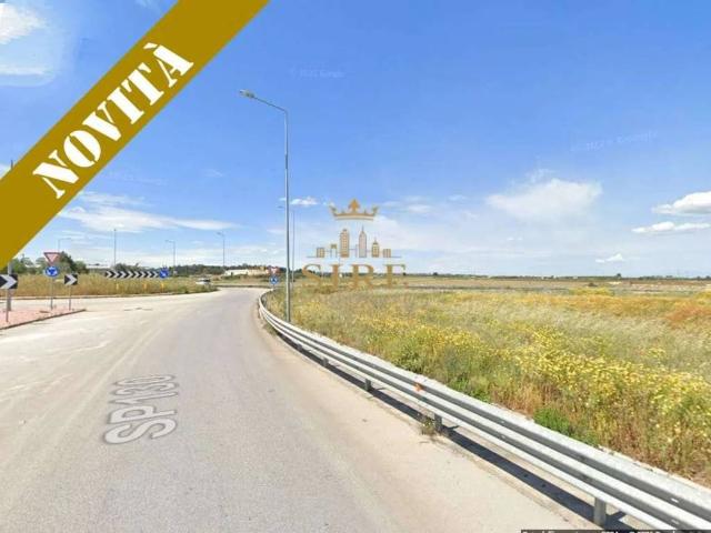 Terreno in vendita a Trani BT