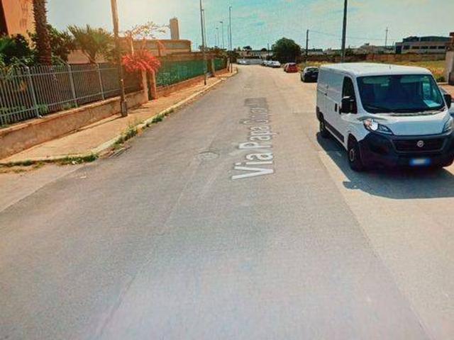 Terreno in vendita a Trani BT