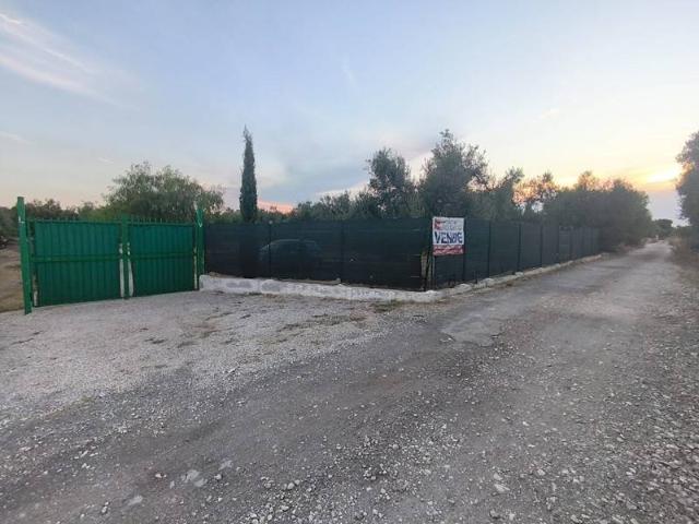 Terreno in vendita a Trani BT