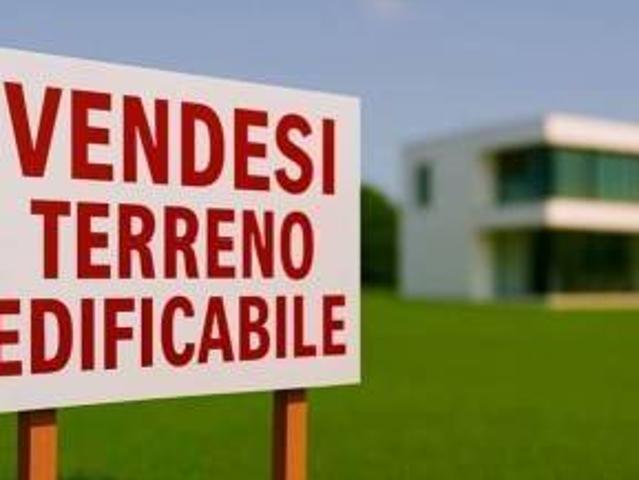 Terreno in vendita a Trani BT