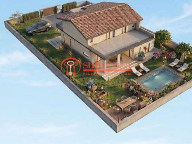 Terreno in vendita a Trani BT