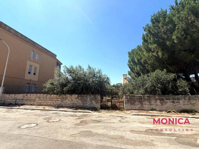 Terreno in vendita a Trapani TP