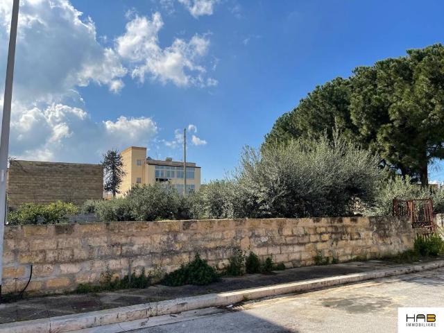 Terreno in vendita a Trapani TP