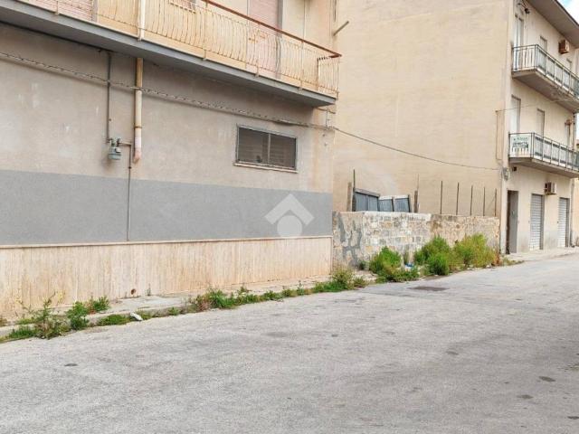Terreno in vendita a Trapani TP