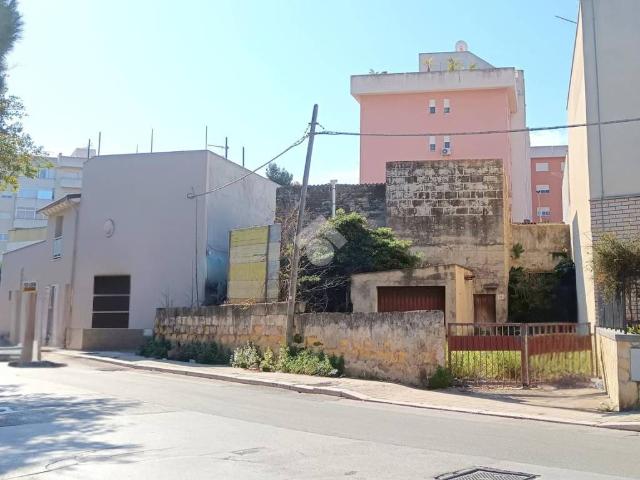 Terreno in vendita a Trapani TP