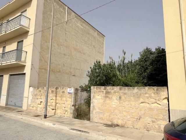 Terreno in vendita a Trapani TP