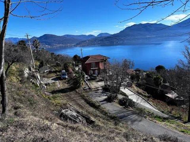 Terreno in vendita a Trarego Viggiona VB
