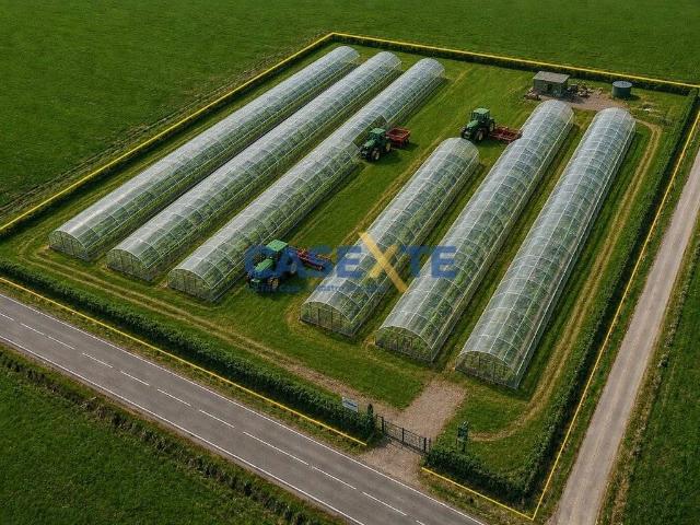 Terreno in vendita a Treviglio BG