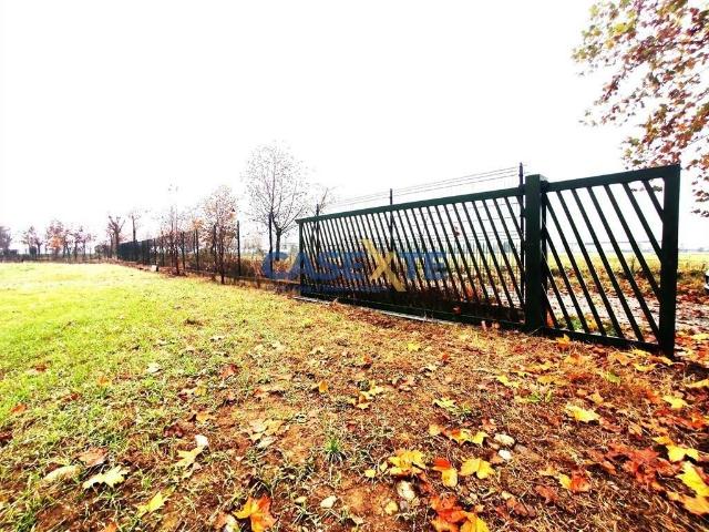 Terreno in vendita a Treviglio BG