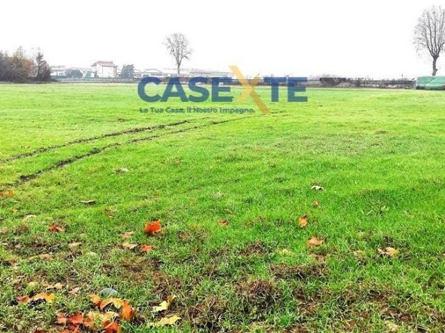 Terreno in vendita a Treviglio BG