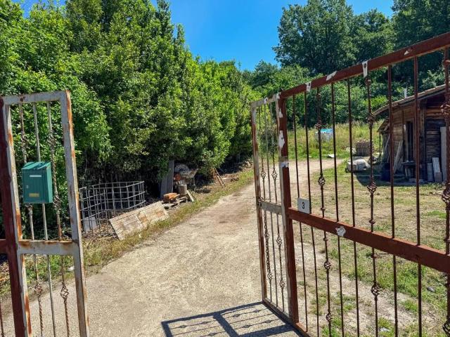 Terreno in vendita a Trevignano Romano RM