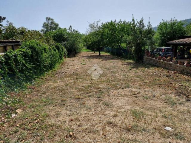 Terreno in vendita a Trevignano Romano RM