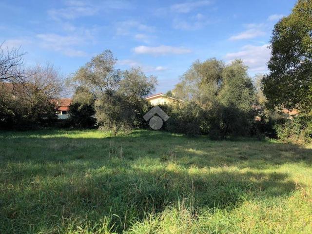 Terreno in vendita a Trevignano Romano RM