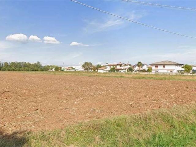 Terreno in vendita a Trevignano TV