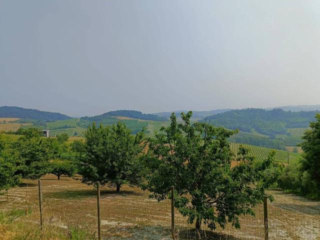 Terreno in vendita a Treville AL