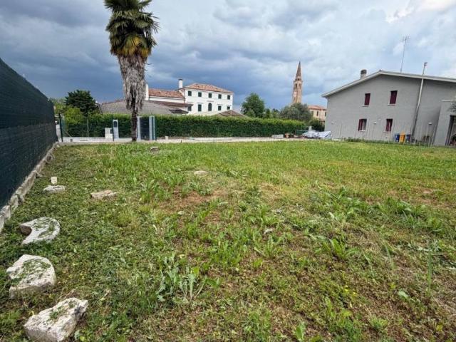 Terreno in vendita a Treviso TV