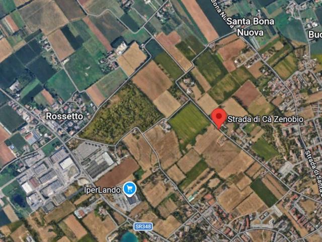 Terreno in vendita a Treviso TV