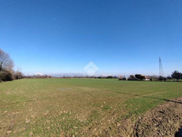 Terreno in vendita a Trezzo sull'Adda MI