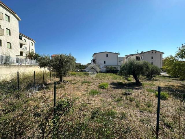 Terreno in vendita a Trebisacce CS