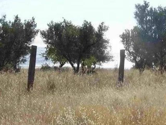 Terreno in vendita a Trebisacce CS