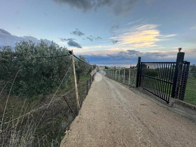 Terreno in vendita a Trebisacce CS